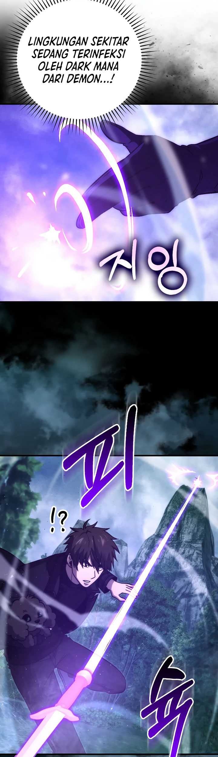 Demon Lord’s Martial Arts Ascension Chapter 70 - halaman 16
