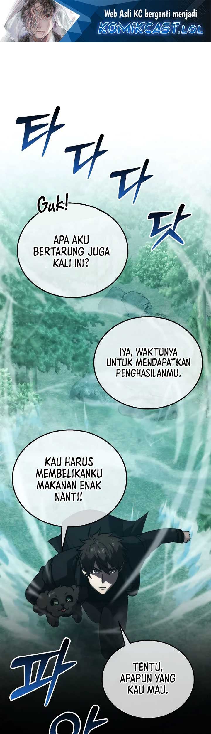 Demon Lord’s Martial Arts Ascension Chapter 70 - halaman 2