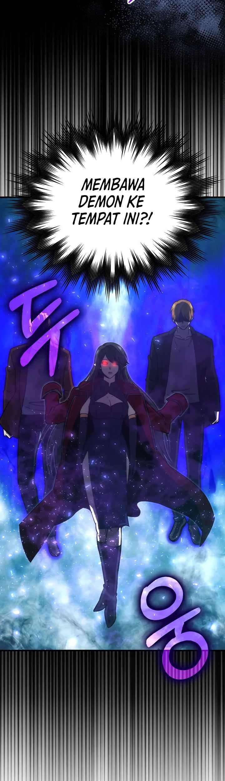 Demon Lord’s Martial Arts Ascension Chapter 70 - halaman 20