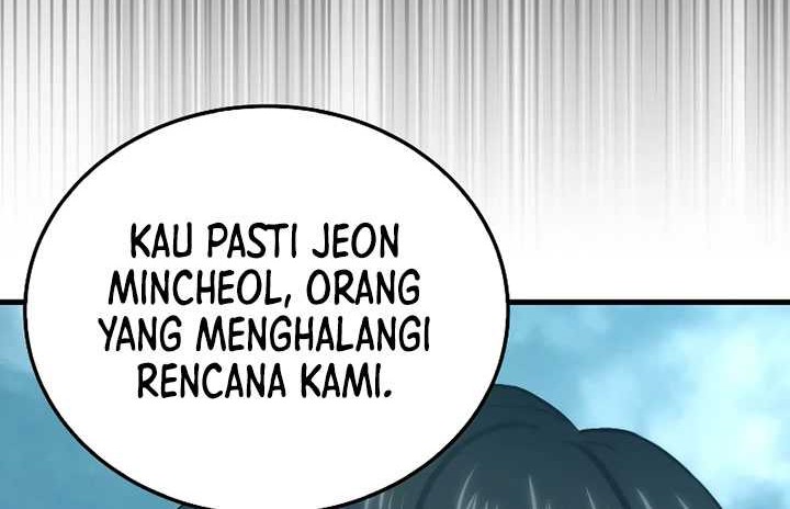Demon Lord’s Martial Arts Ascension Chapter 70 - halaman 21