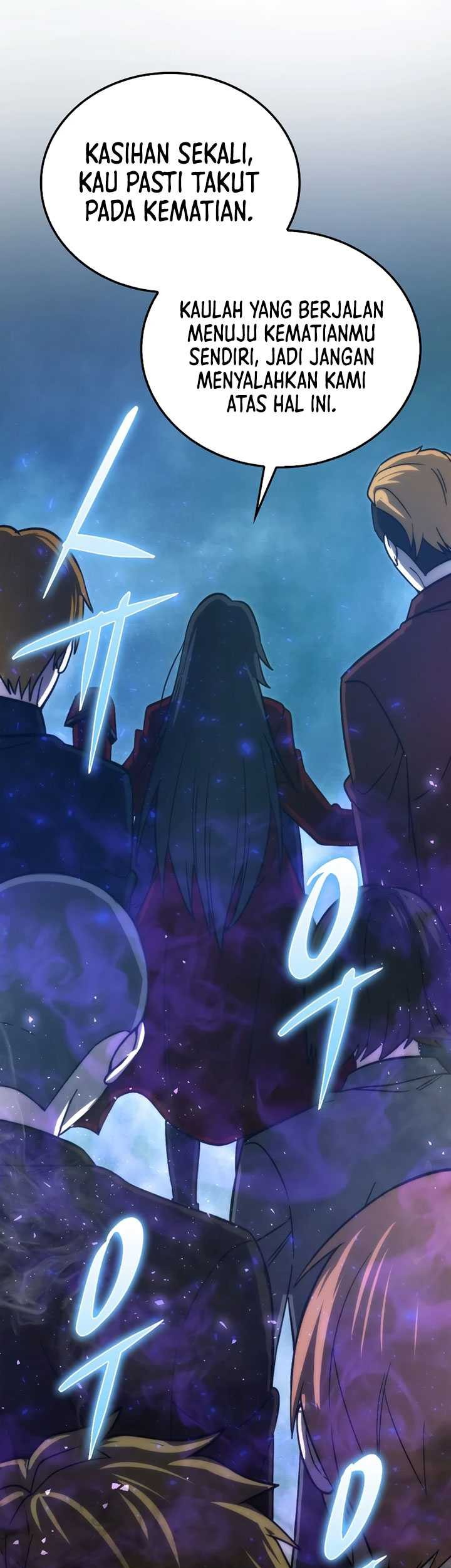 Demon Lord’s Martial Arts Ascension Chapter 70 - halaman 24