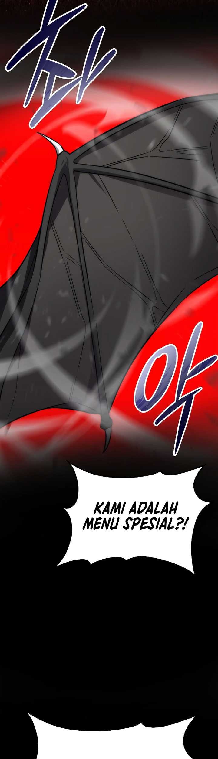 Demon Lord’s Martial Arts Ascension Chapter 70 - halaman 30