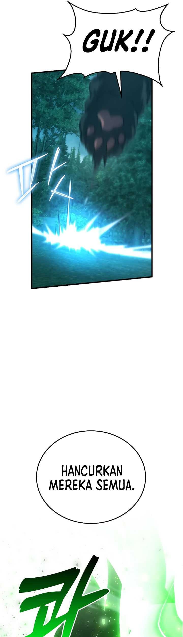 Demon Lord’s Martial Arts Ascension Chapter 70 - halaman 50