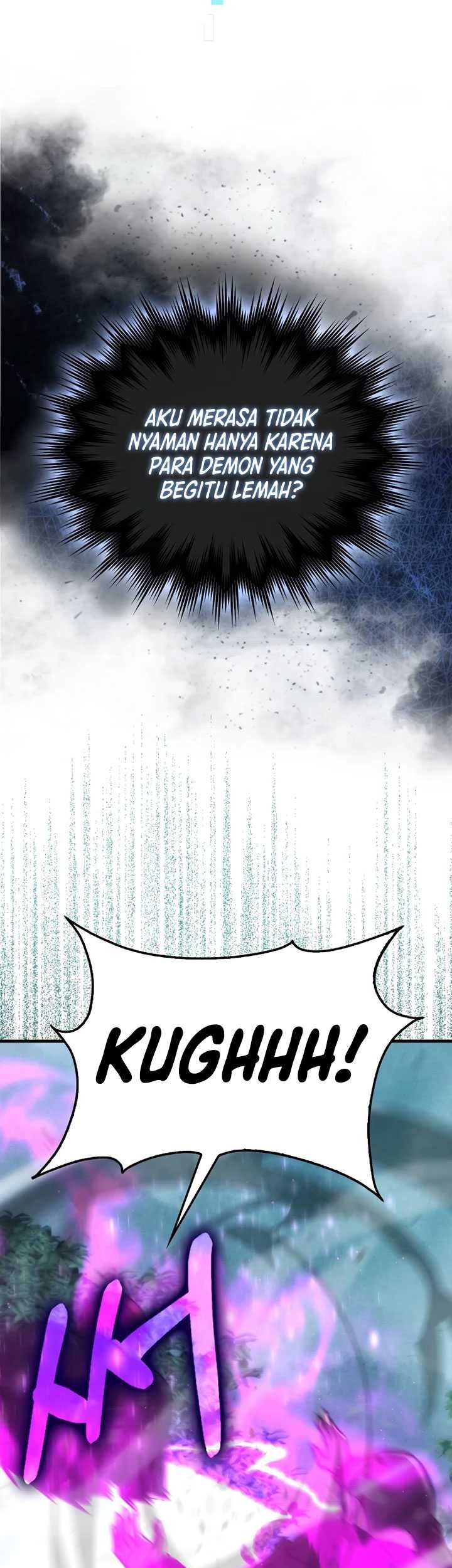 Demon Lord’s Martial Arts Ascension Chapter 70 - halaman 60