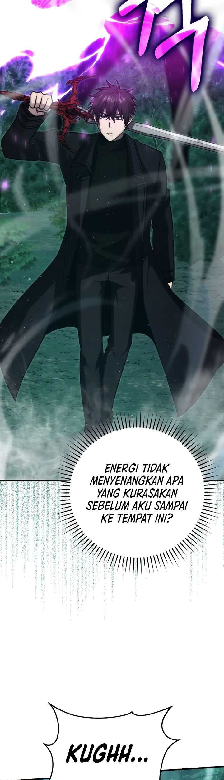 Demon Lord’s Martial Arts Ascension Chapter 70 - halaman 62