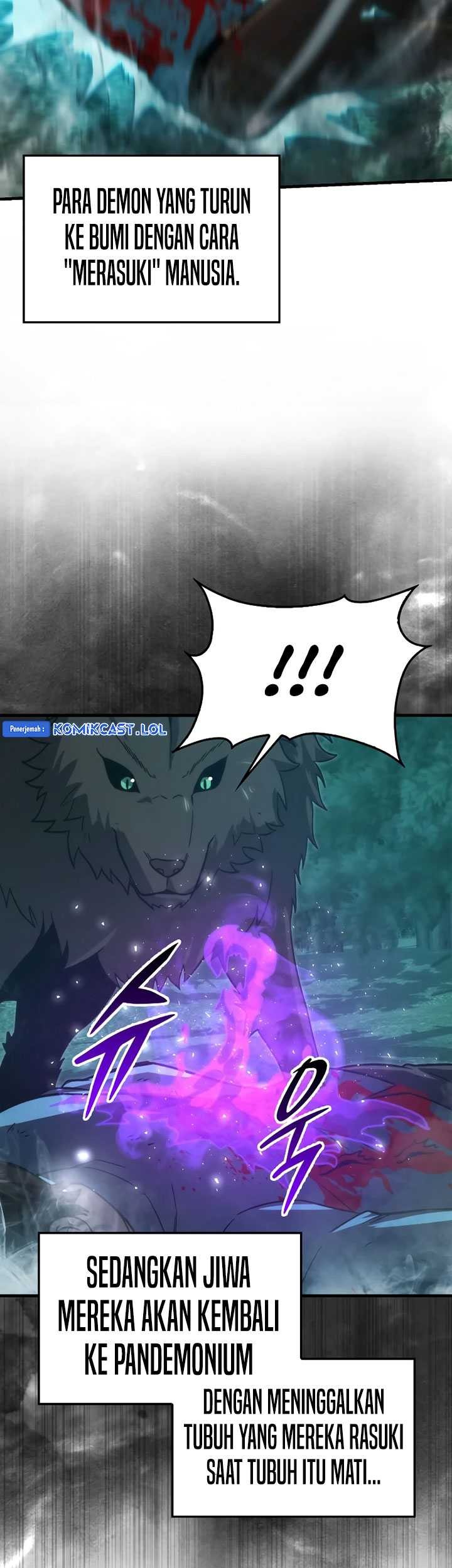 Demon Lord’s Martial Arts Ascension Chapter 70 - halaman 64