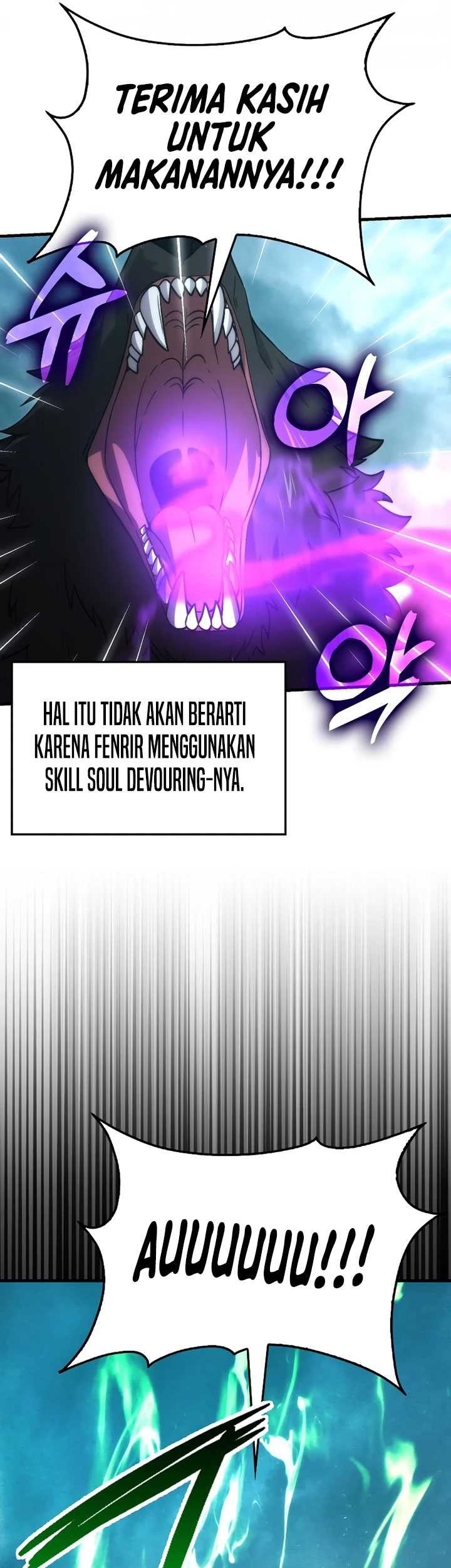 Demon Lord’s Martial Arts Ascension Chapter 70 - halaman 66