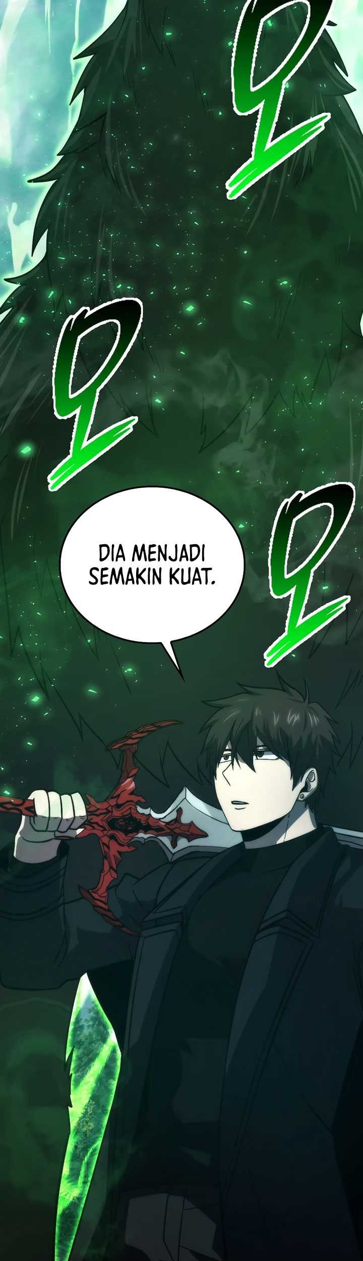 Demon Lord’s Martial Arts Ascension Chapter 70 - halaman 68