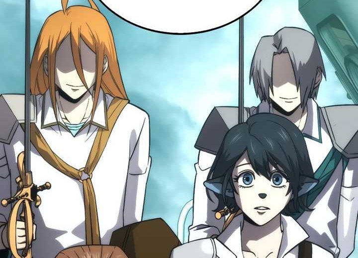 Demon Lord’s Martial Arts Ascension Chapter 70 - halaman 7