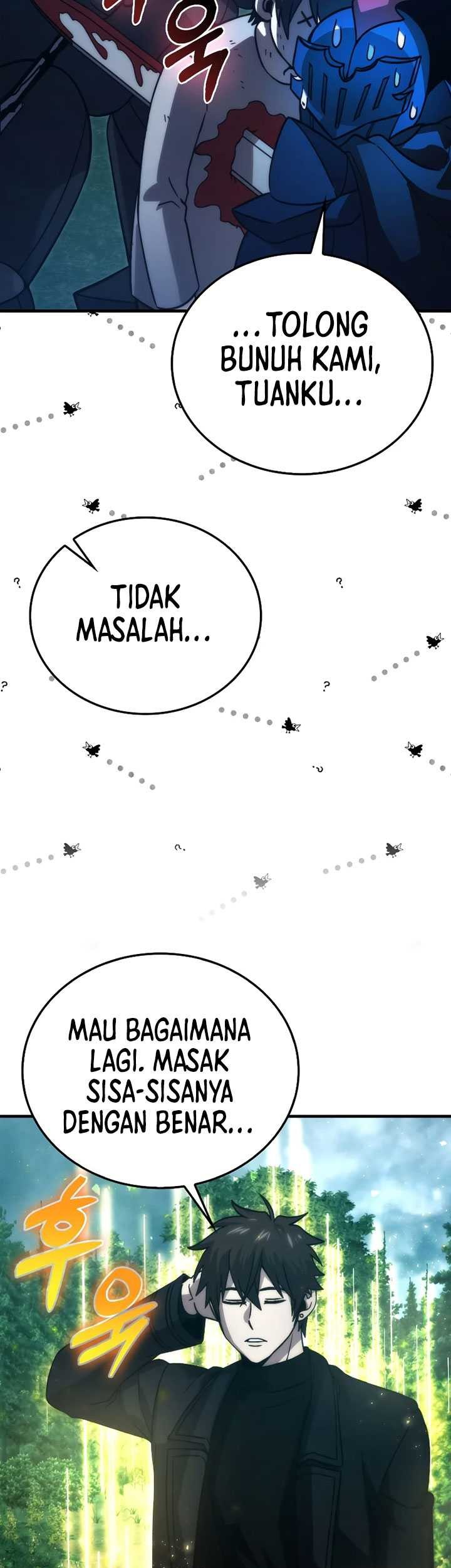 Demon Lord’s Martial Arts Ascension Chapter 70 - halaman 76