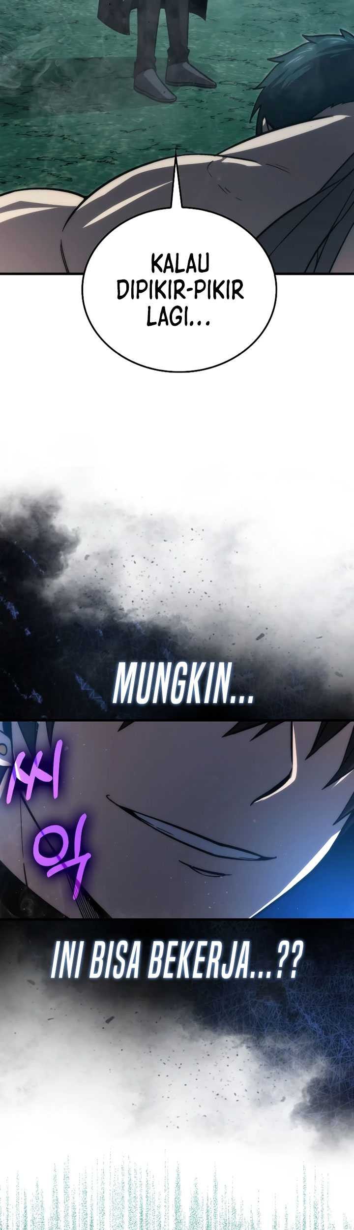 Demon Lord’s Martial Arts Ascension Chapter 70 - halaman 84