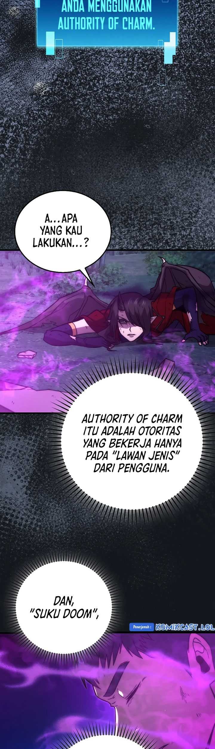 Demon Lord’s Martial Arts Ascension Chapter 70 - halaman 88