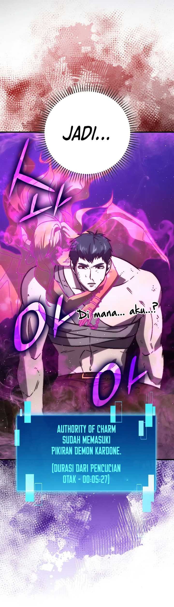 Demon Lord’s Martial Arts Ascension Chapter 70 - halaman 90