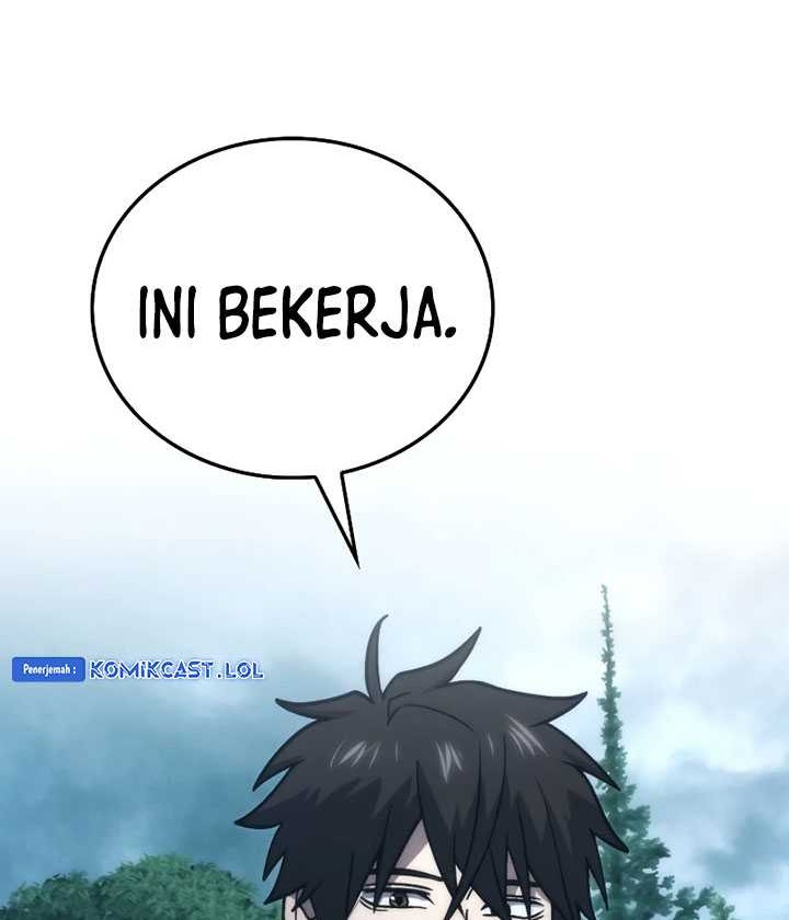 Demon Lord’s Martial Arts Ascension Chapter 70 - halaman 91