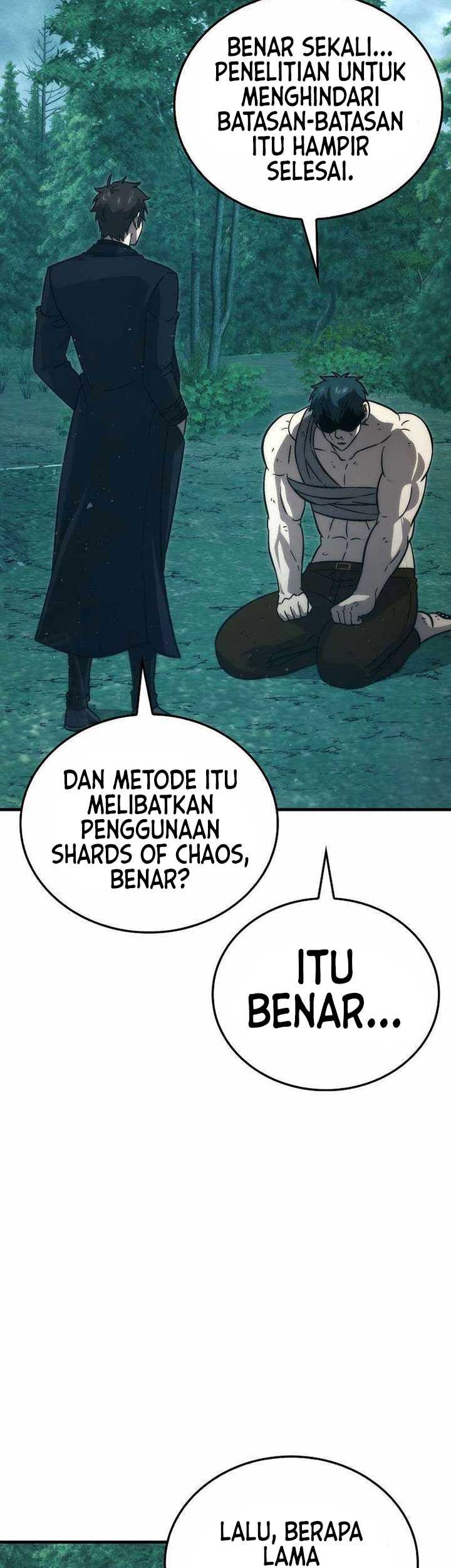 Demon Lord’s Martial Arts Ascension Chapter 71 - halaman 14
