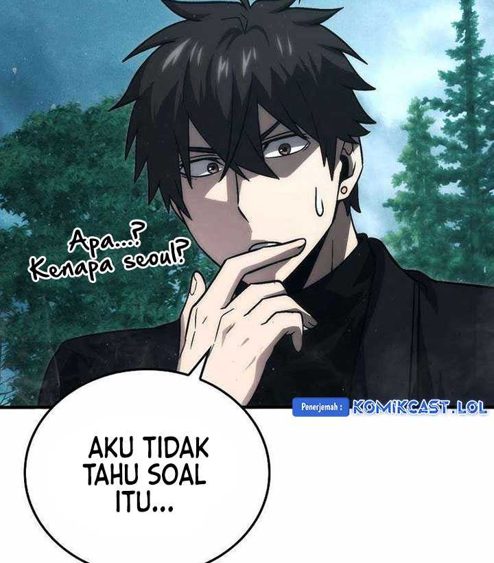 Demon Lord’s Martial Arts Ascension Chapter 71 - halaman 19