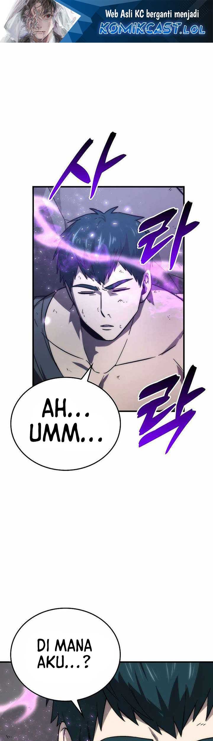 Demon Lord’s Martial Arts Ascension Chapter 71 - halaman 2