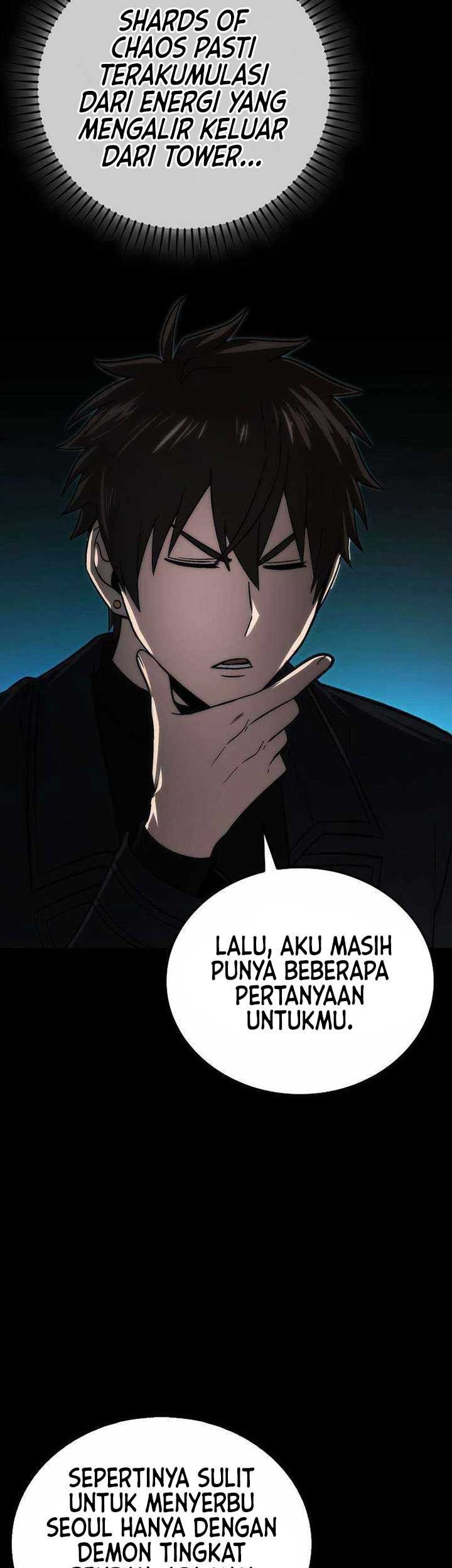 Demon Lord’s Martial Arts Ascension Chapter 71 - halaman 22