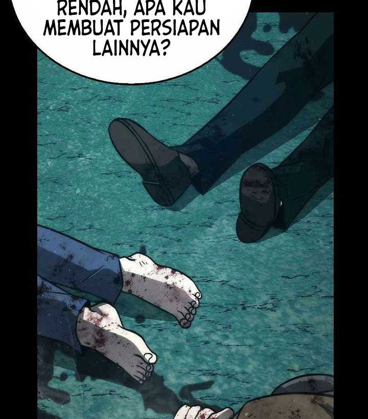 Demon Lord’s Martial Arts Ascension Chapter 71 - halaman 23