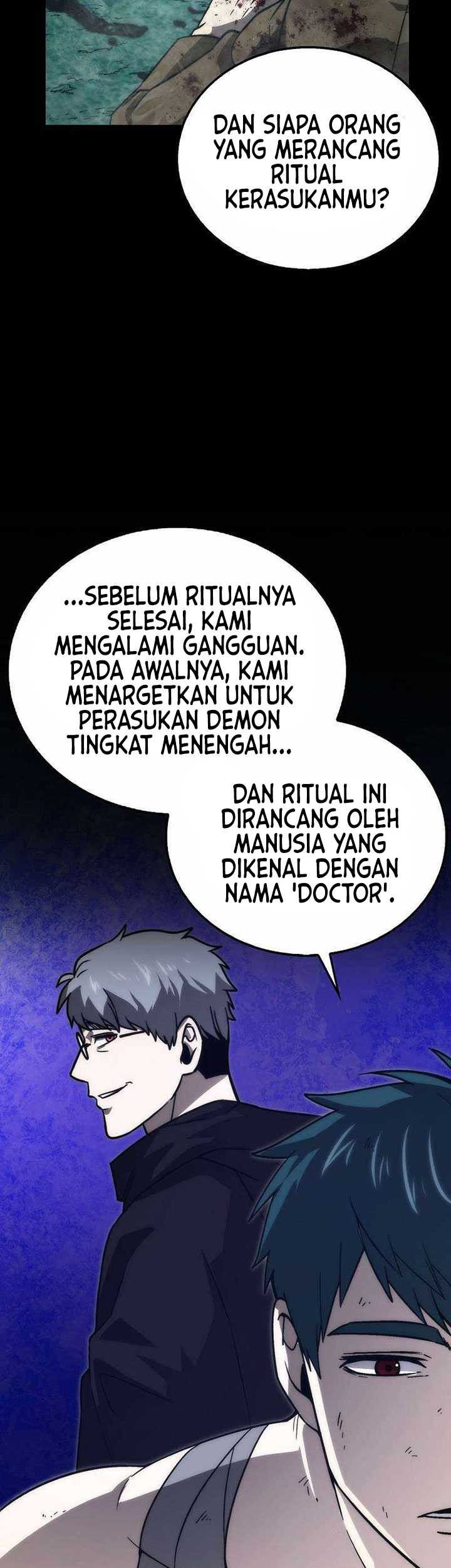 Demon Lord’s Martial Arts Ascension Chapter 71 - halaman 24