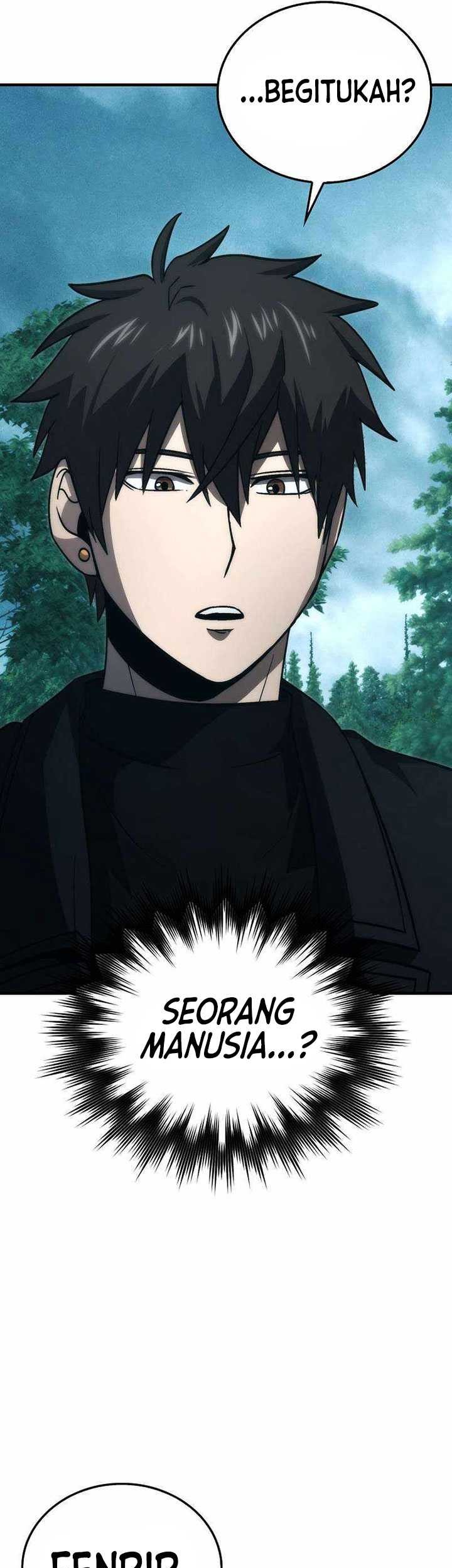 Demon Lord’s Martial Arts Ascension Chapter 71 - halaman 26