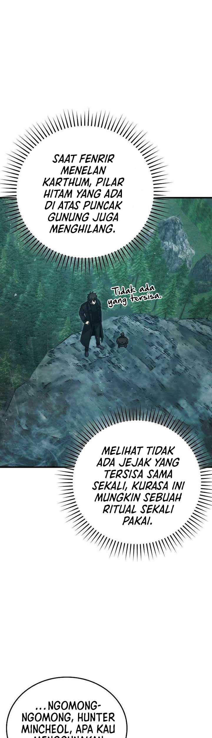 Demon Lord’s Martial Arts Ascension Chapter 71 - halaman 34