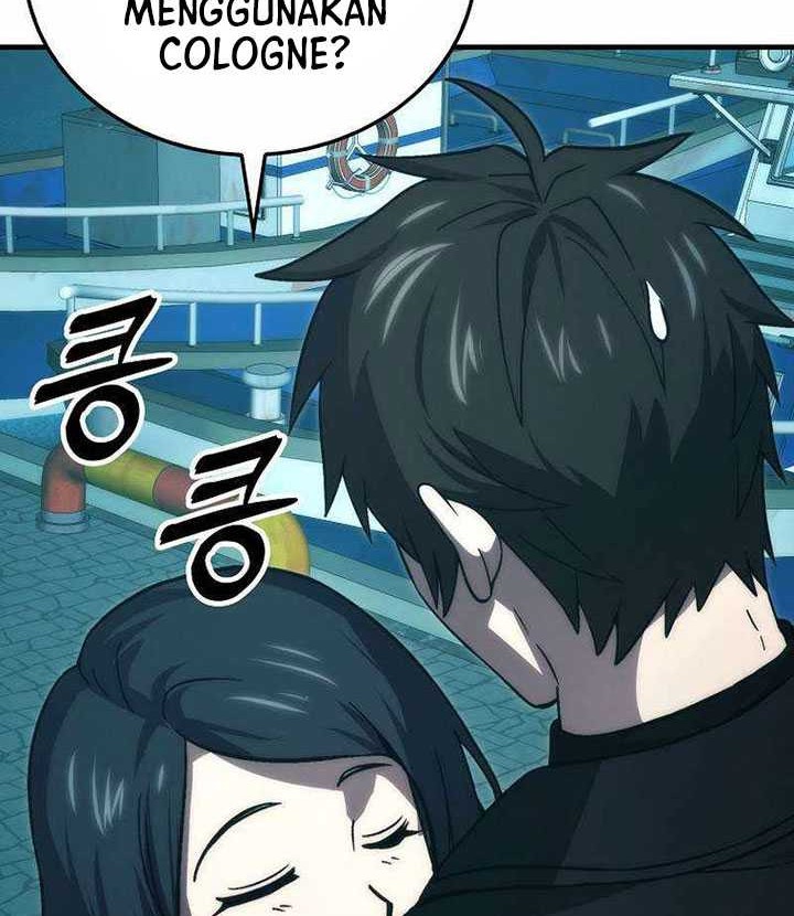 Demon Lord’s Martial Arts Ascension Chapter 71 - halaman 35