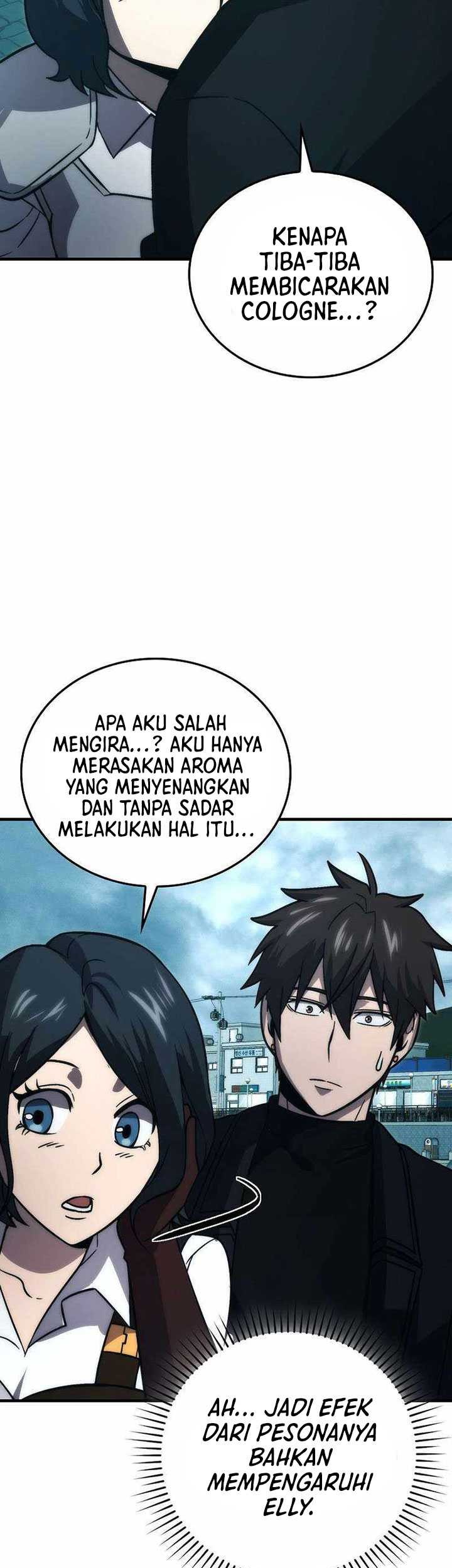 Demon Lord’s Martial Arts Ascension Chapter 71 - halaman 36