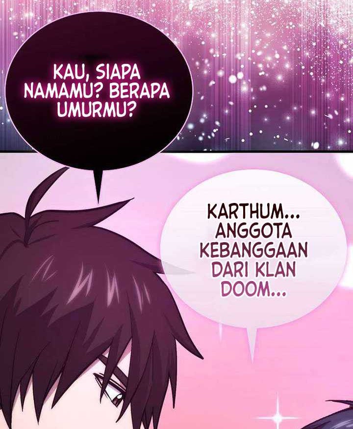 Demon Lord’s Martial Arts Ascension Chapter 71 - halaman 5