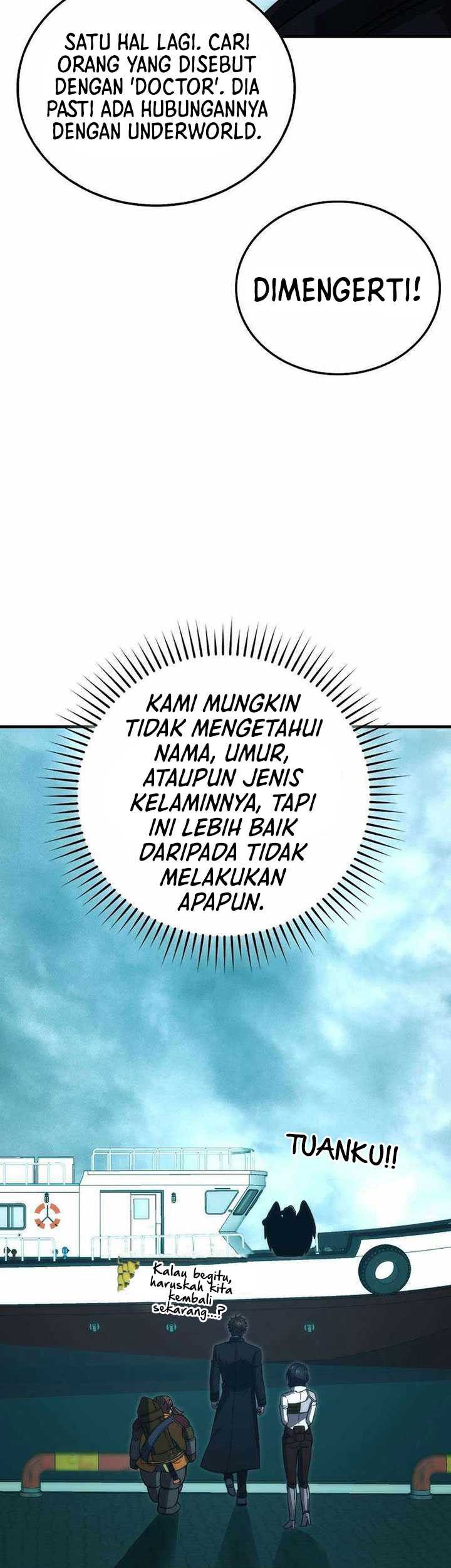 Demon Lord’s Martial Arts Ascension Chapter 71 - halaman 52
