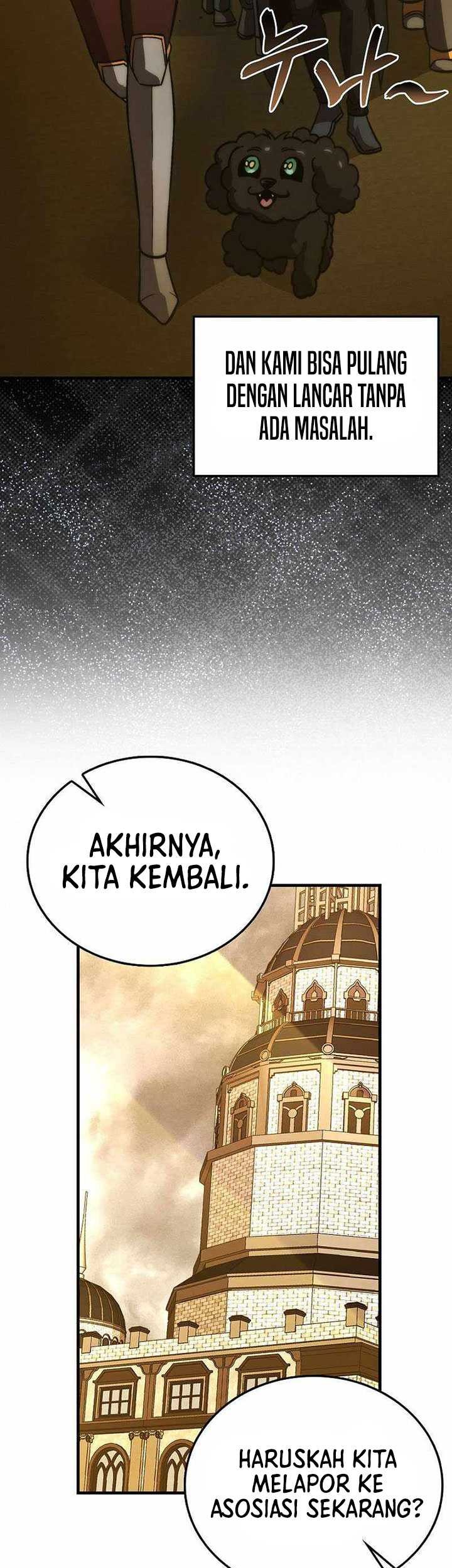 Demon Lord’s Martial Arts Ascension Chapter 71 - halaman 56
