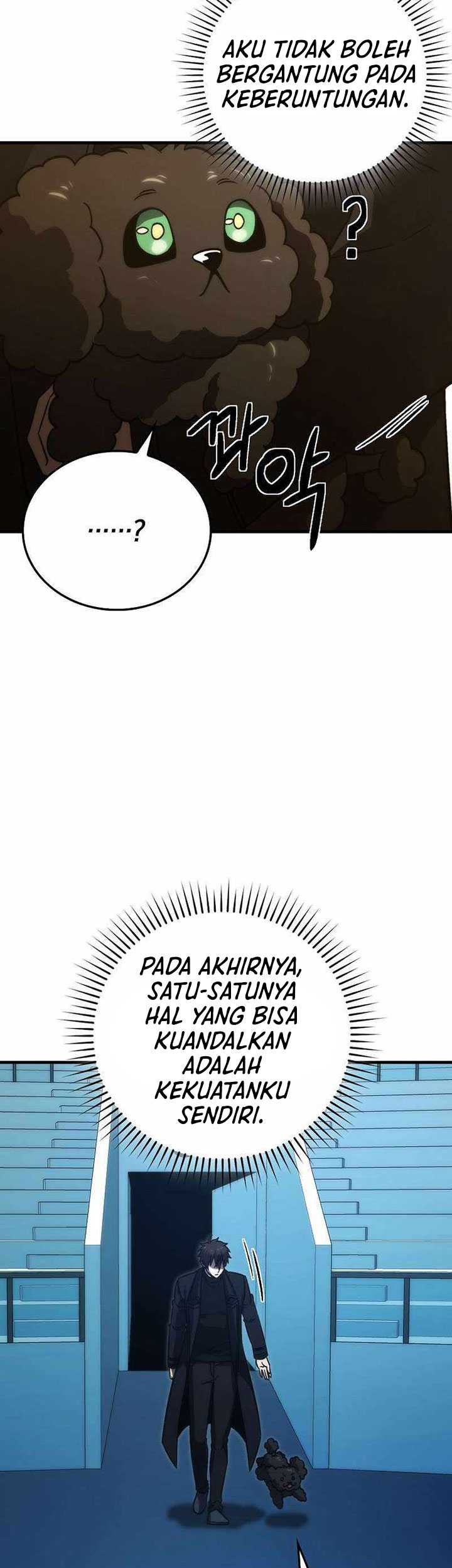 Demon Lord’s Martial Arts Ascension Chapter 71 - halaman 64