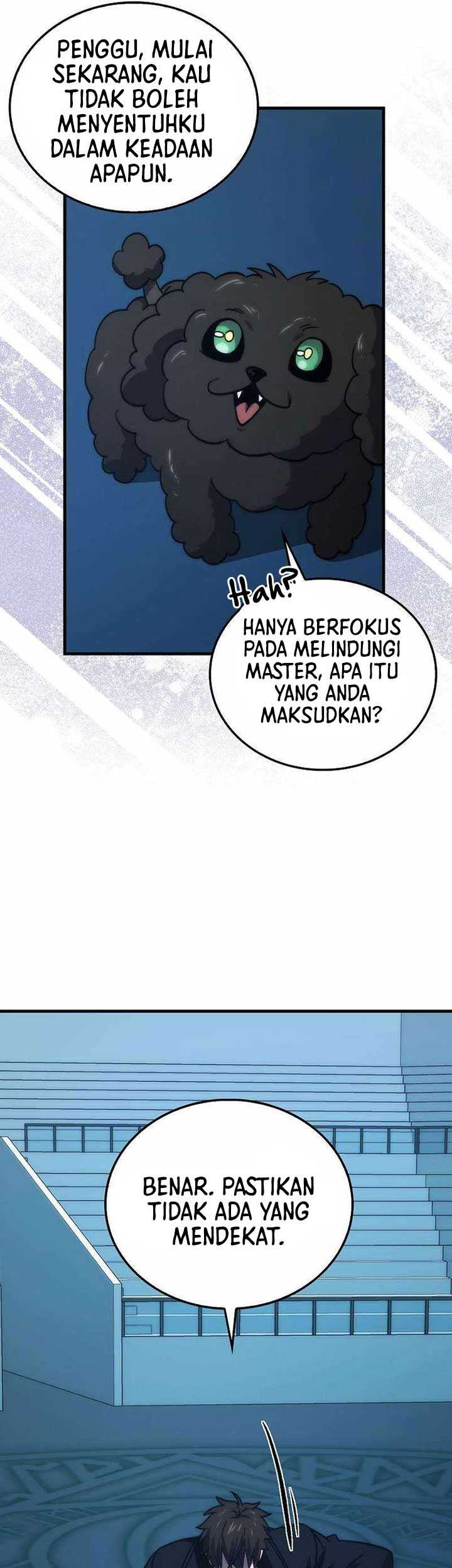 Demon Lord’s Martial Arts Ascension Chapter 71 - halaman 66