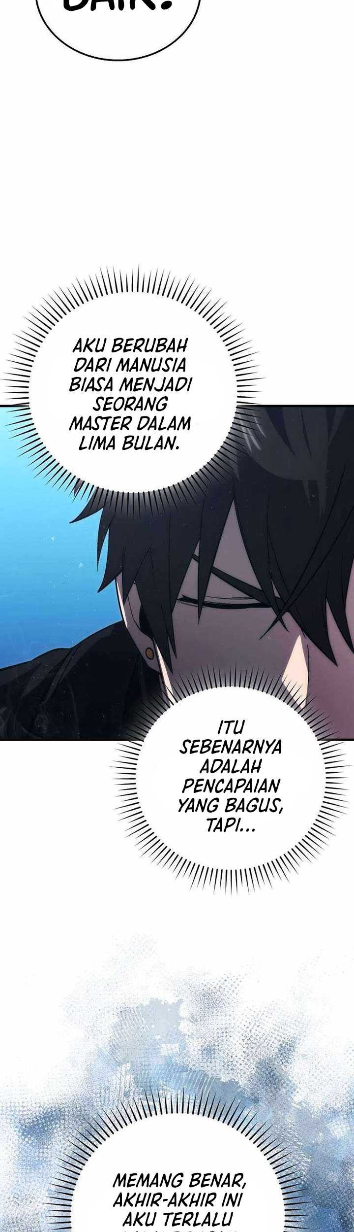 Demon Lord’s Martial Arts Ascension Chapter 71 - halaman 68