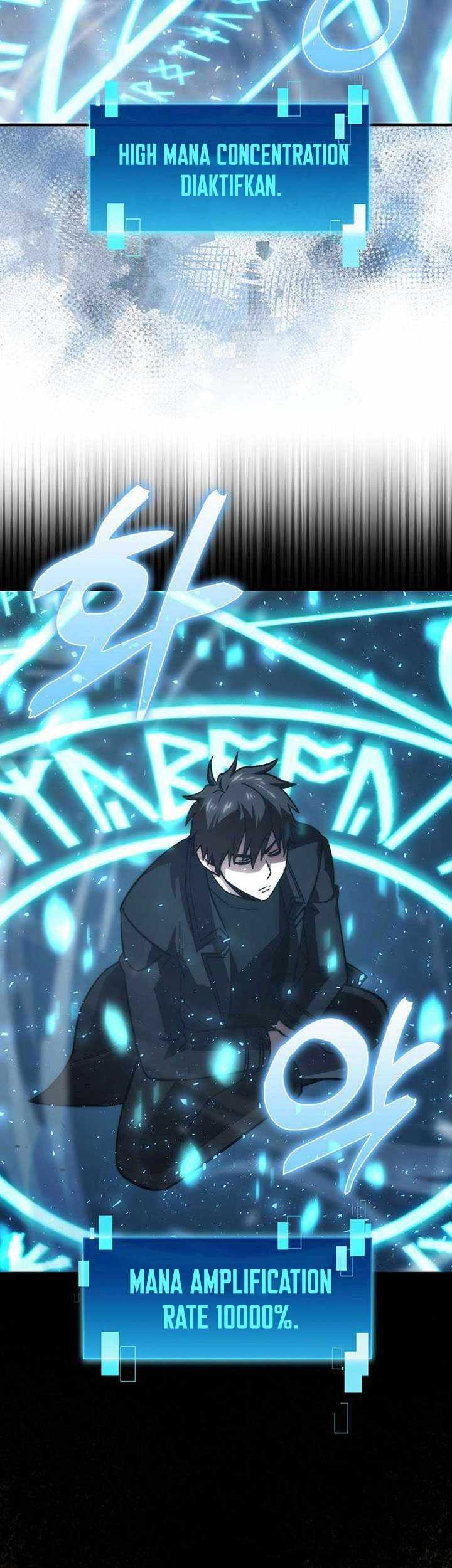 Demon Lord’s Martial Arts Ascension Chapter 71 - halaman 70
