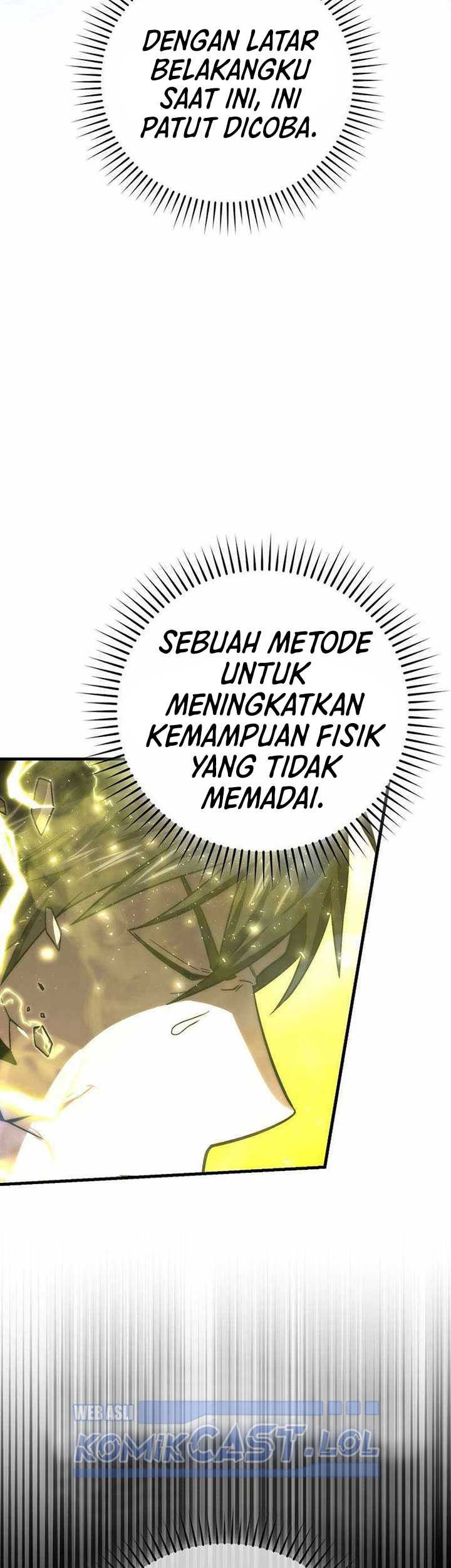 Demon Lord’s Martial Arts Ascension Chapter 71 - halaman 76
