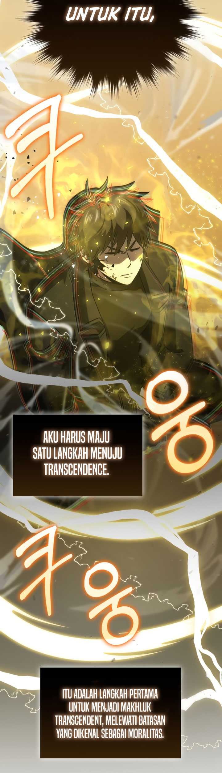 Demon Lord’s Martial Arts Ascension Chapter 72 - halaman 10
