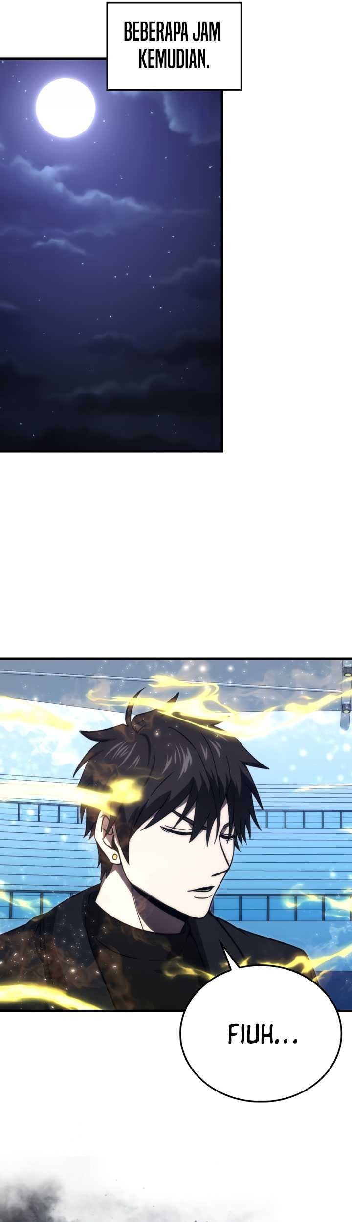 Demon Lord’s Martial Arts Ascension Chapter 72 - halaman 12