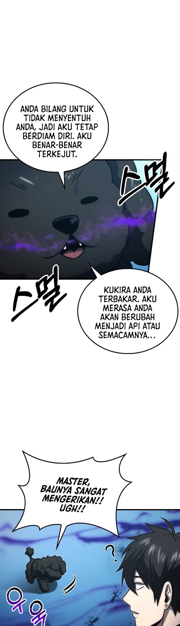 Demon Lord’s Martial Arts Ascension Chapter 72 - halaman 16