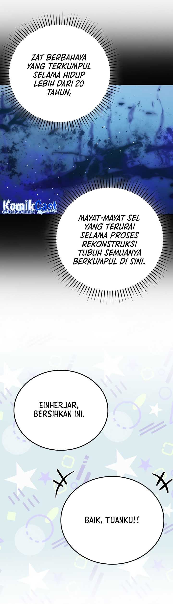 Demon Lord’s Martial Arts Ascension Chapter 72 - halaman 20