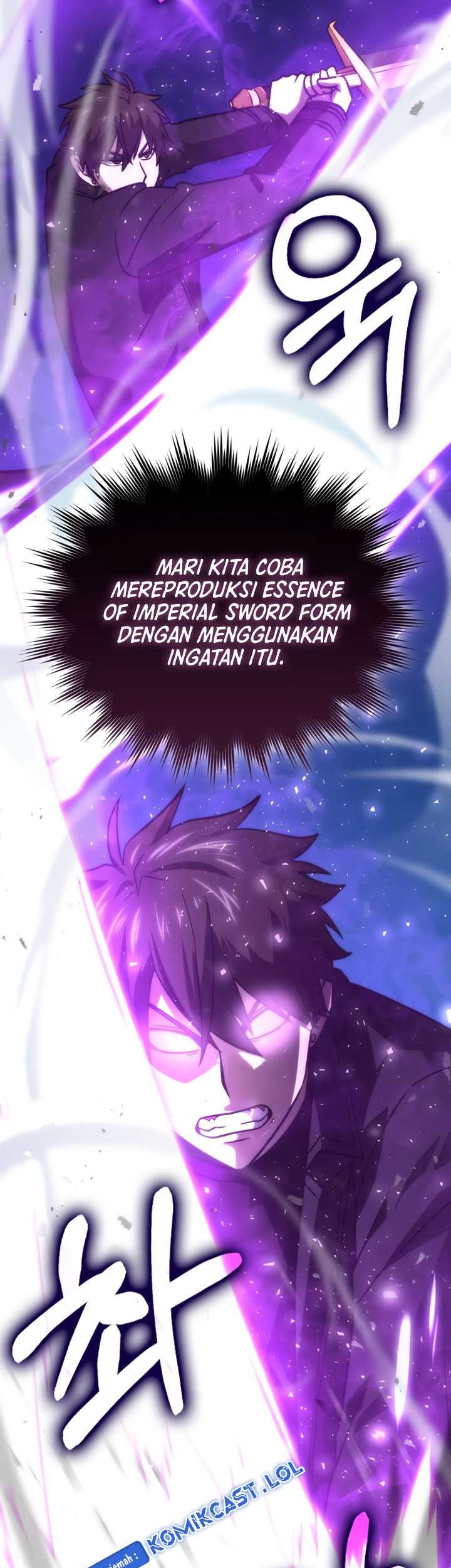 Demon Lord’s Martial Arts Ascension Chapter 72 - halaman 30