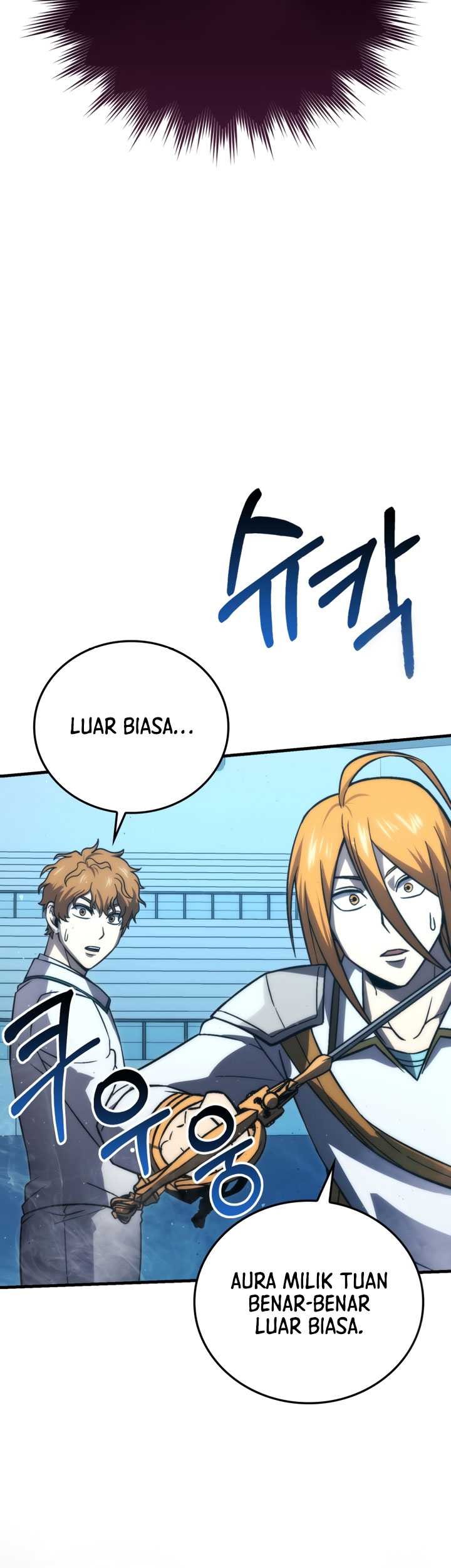 Demon Lord’s Martial Arts Ascension Chapter 72 - halaman 32