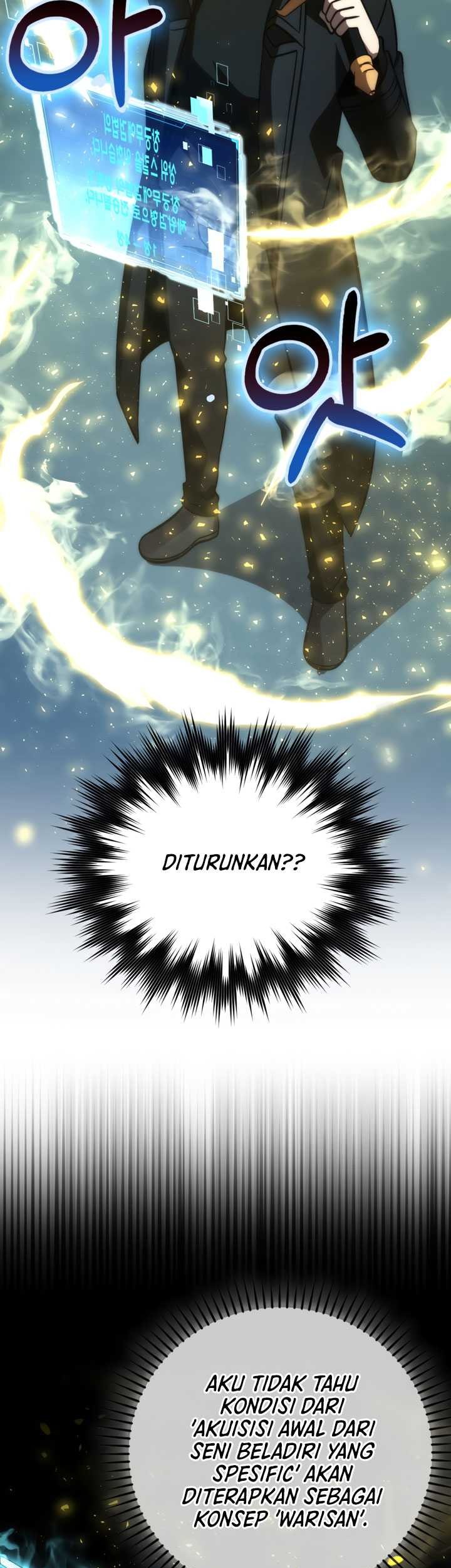Demon Lord’s Martial Arts Ascension Chapter 72 - halaman 38