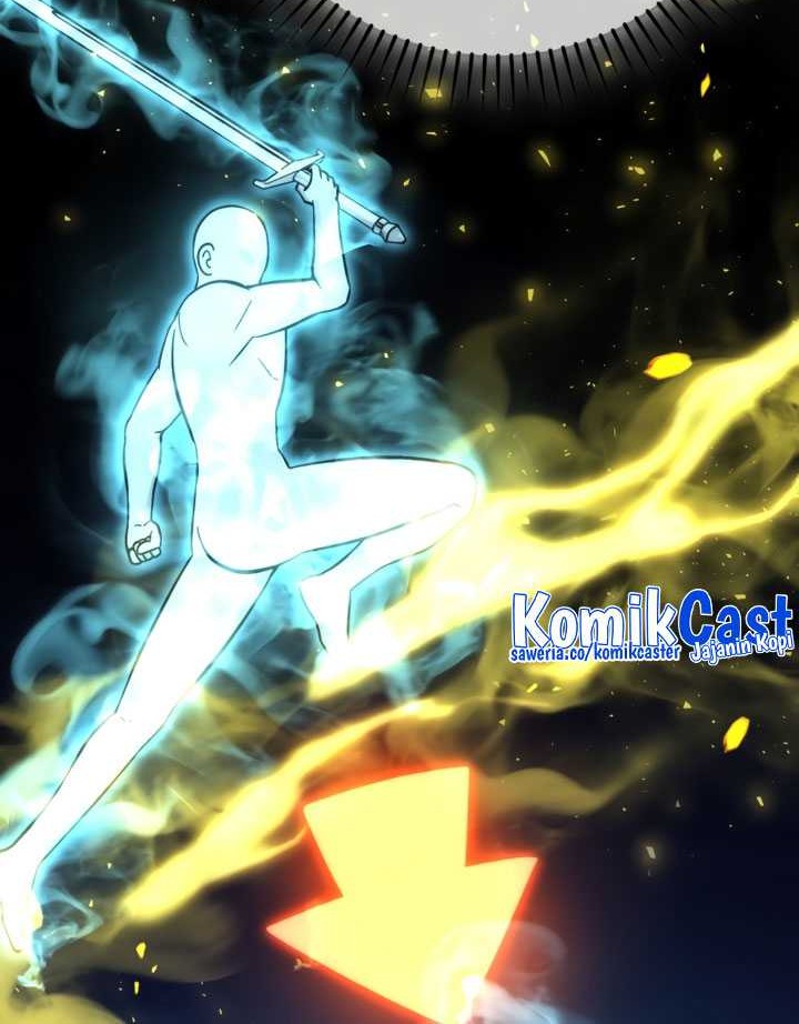 Demon Lord’s Martial Arts Ascension Chapter 72 - halaman 39