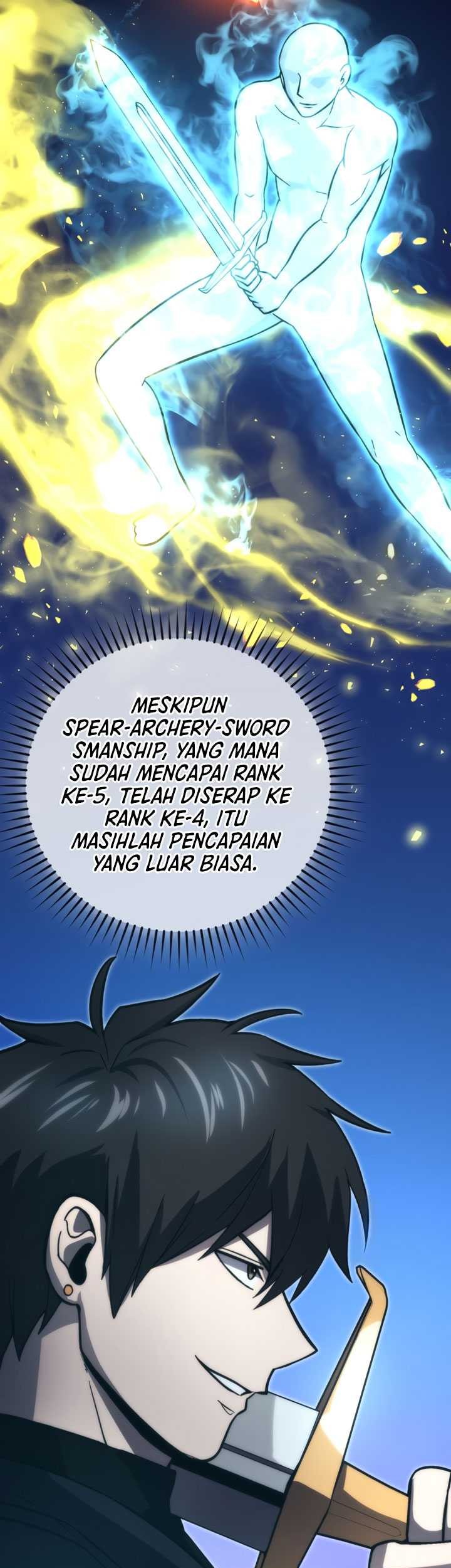 Demon Lord’s Martial Arts Ascension Chapter 72 - halaman 40