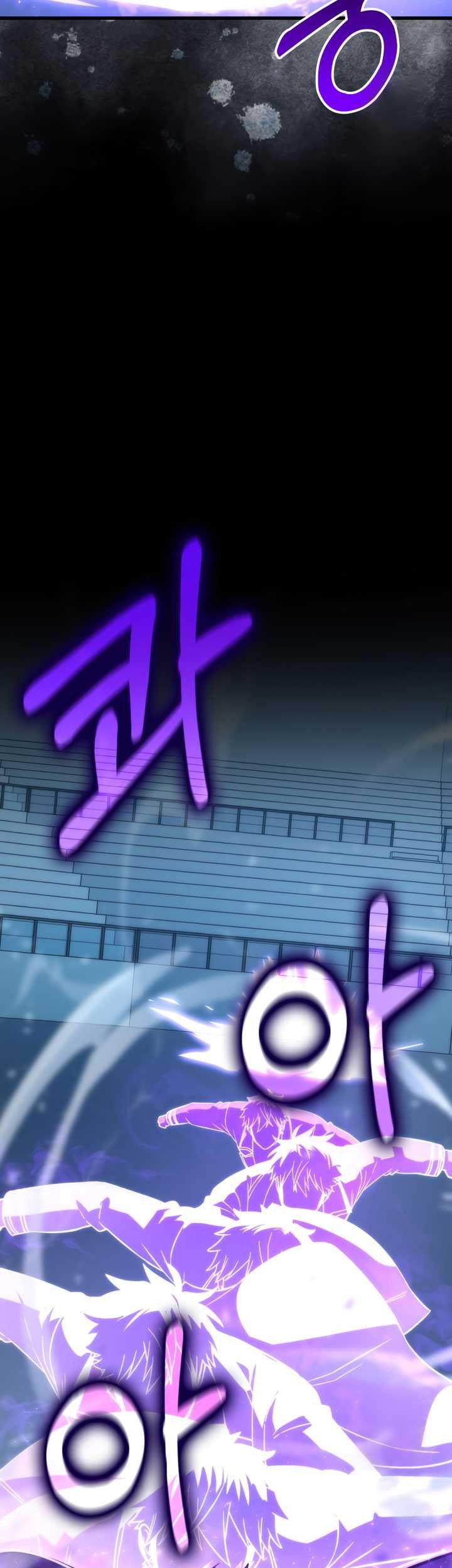 Demon Lord’s Martial Arts Ascension Chapter 72 - halaman 46