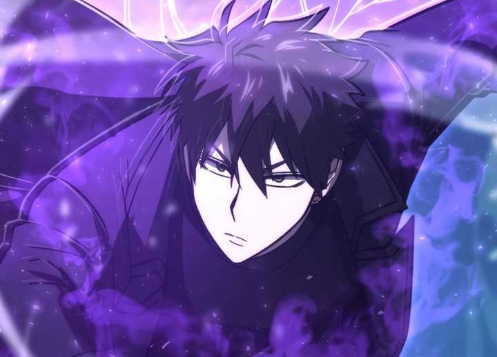 Demon Lord’s Martial Arts Ascension Chapter 72 - halaman 47