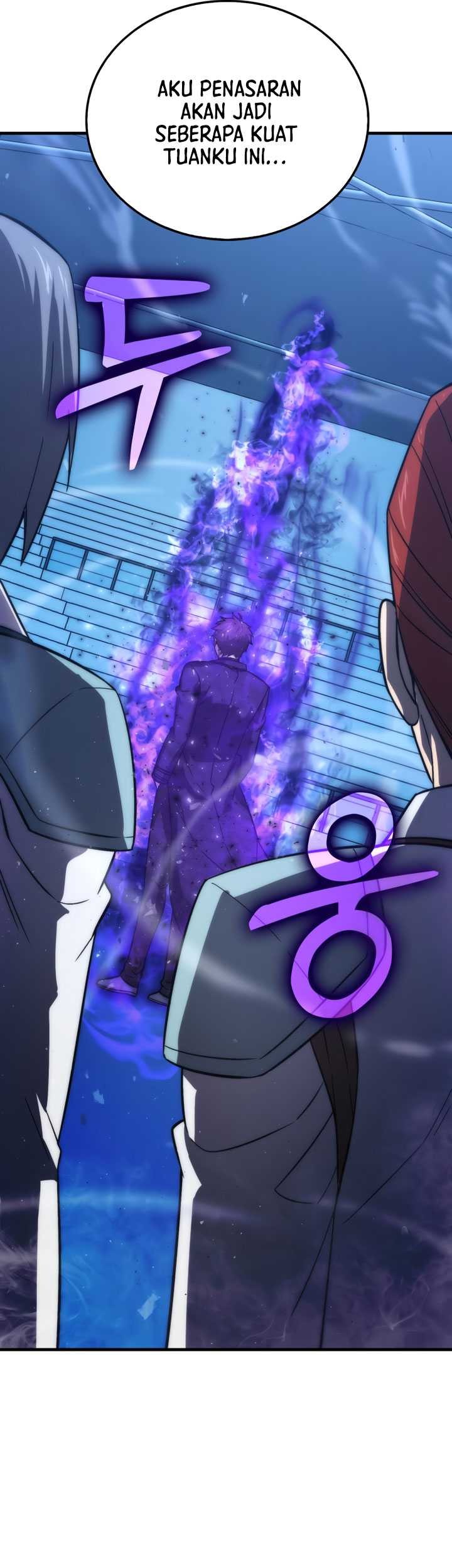 Demon Lord’s Martial Arts Ascension Chapter 72 - halaman 50
