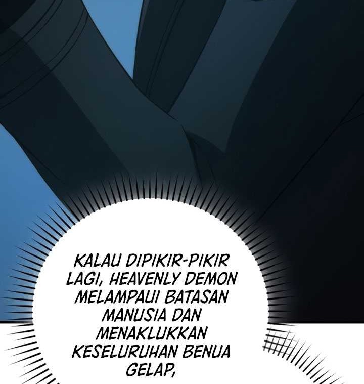 Demon Lord’s Martial Arts Ascension Chapter 72 - halaman 55