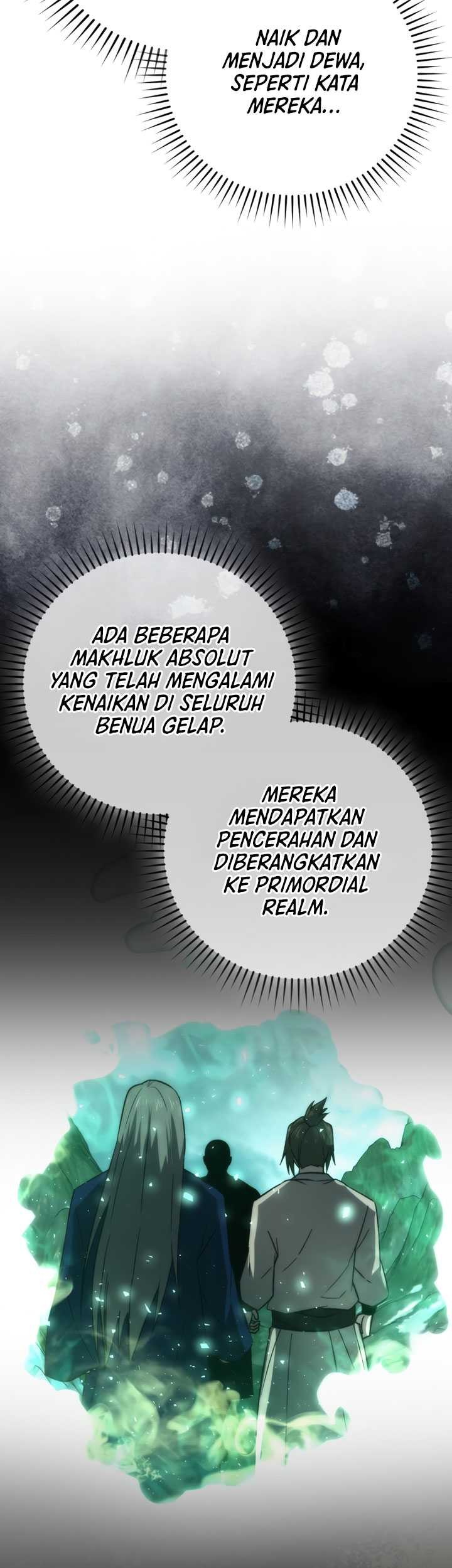 Demon Lord’s Martial Arts Ascension Chapter 72 - halaman 56